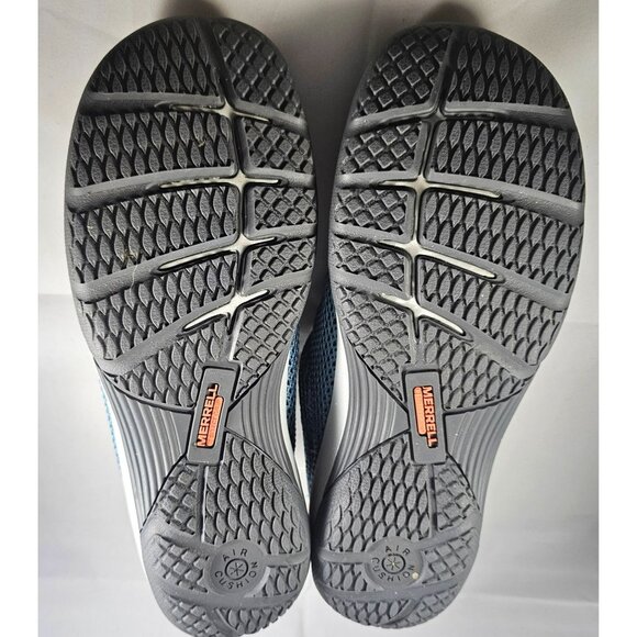 Merrell Womens Qform2 Slip-On Mesh Comfort Shoes Size 7 - Picture 6 of 8